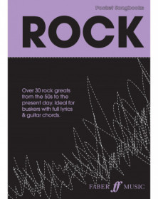 Pocket Songs: Rock
