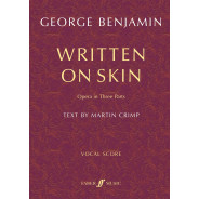 Written on Skin