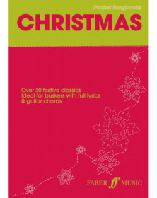 Pocket Songs: Christmas