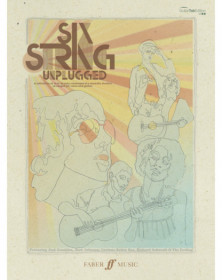 Six String Unplugged