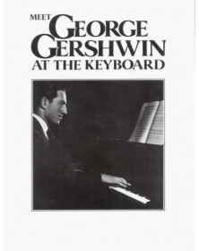 Meet George Gershwin at the...