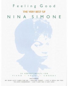 Feeling Good. The Very Best of Nina Simone