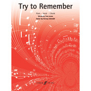 Try to Remember