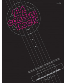 Just Tab: 21st Century Rock