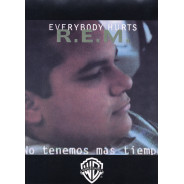 Everybody Hurts