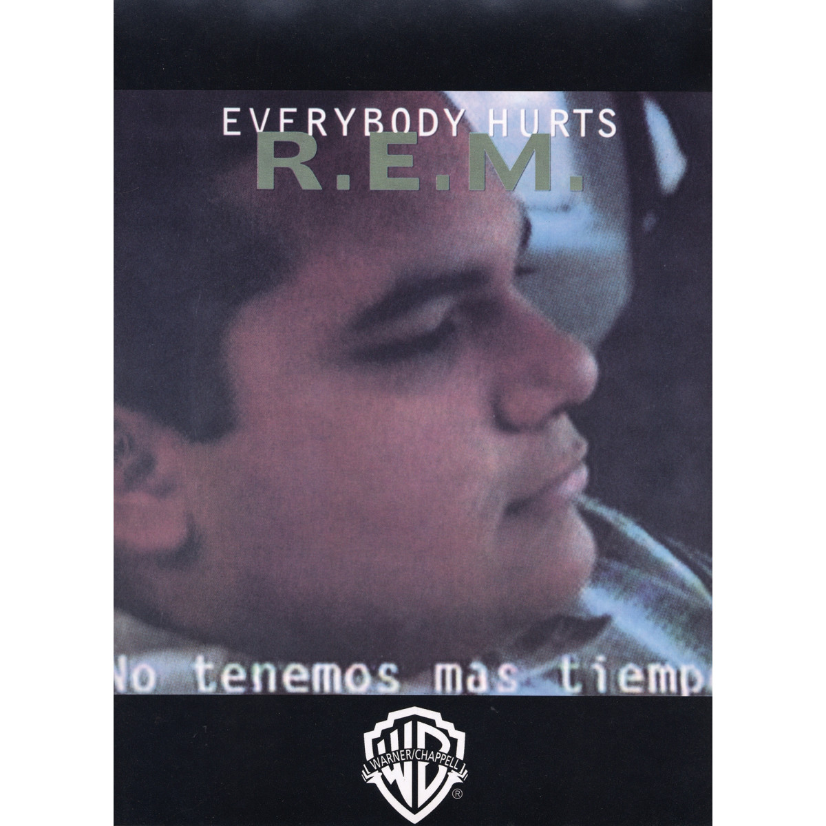 Everybody Hurts