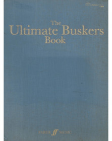 Ultimate Buskers Book 1