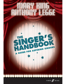 The Singer's Handbook