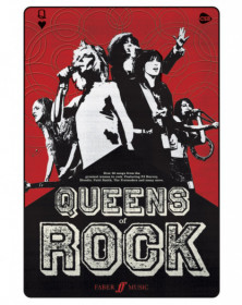 Queens of Rock