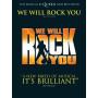 We Will Rock You Selections Form The Musical