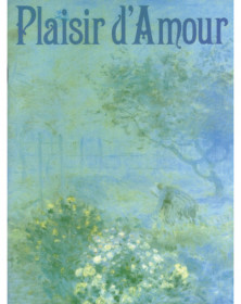 Plaisir D'Amour