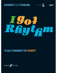 I Got Rhythm - Trumpet