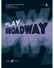 Play Broadway