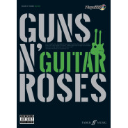 Guns n' Roses - Guitar