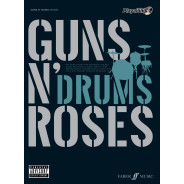 Guns n' Roses - Drums
