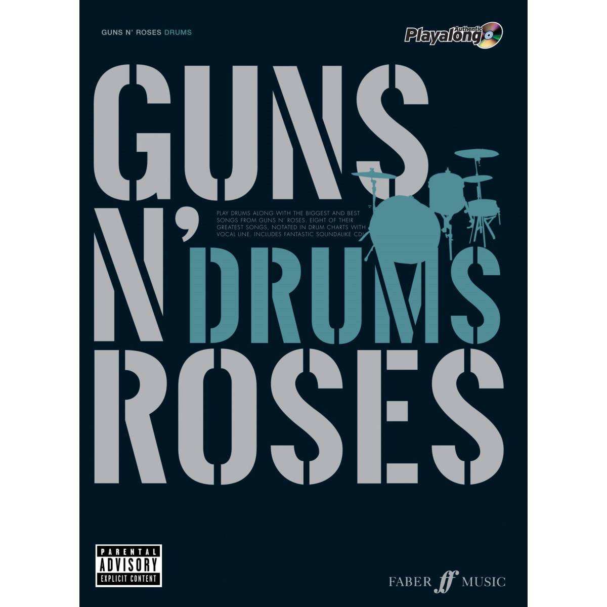 Guns n' Roses - Drums