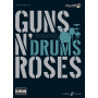 Guns n' Roses - Drums