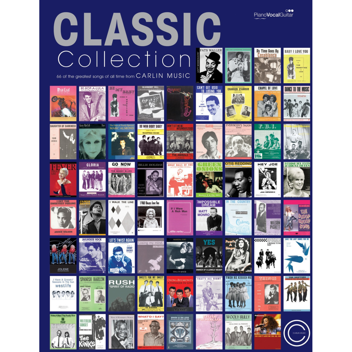 Classic Collection
