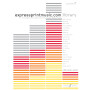 expressprintmusic.com:library Vol.1 PVG