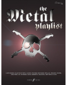 The Metal Playlist