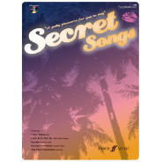 Secret Songs/18 Guilty Pleasures