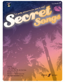 Secret Songs/18 Guilty Pleasures