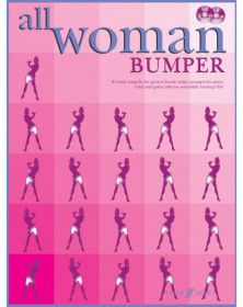 All Woman Bumper Collection