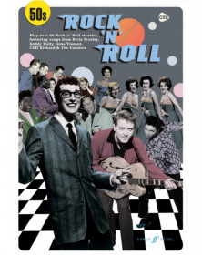 50s Rock 'n' Roll