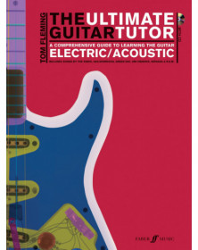 The Ultimate Guitar Tutor