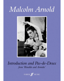 Intro & Pas-de-Deux