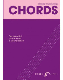 Pocket Songs: Chords