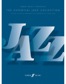 Essential Jazz Collection...