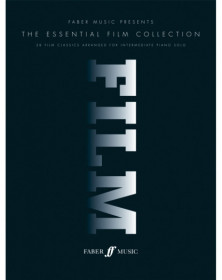 Essential Film Collection