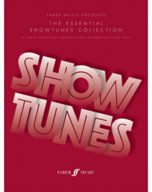 Essential Showtunes Collection