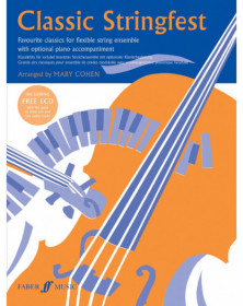 Classic Stringfest