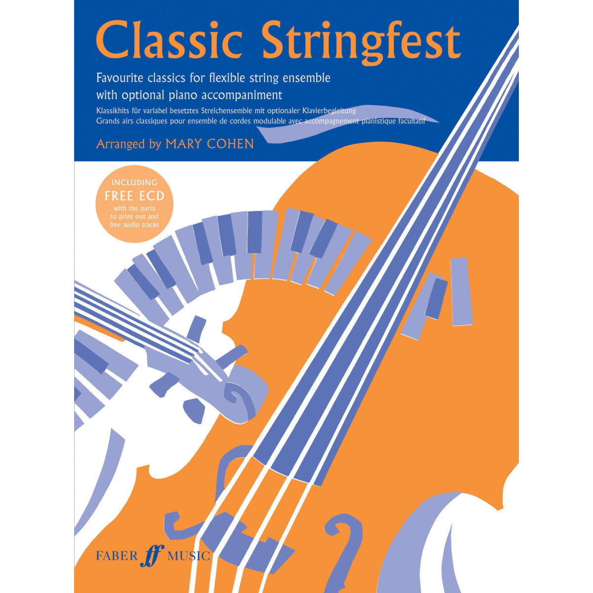Classic Stringfest