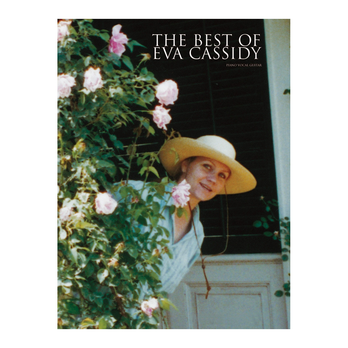 The Best Of Eva Cassidy