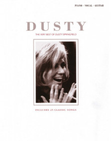 The Very Best of Dusty...