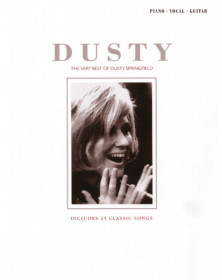 The Very Best of Dusty Springfield