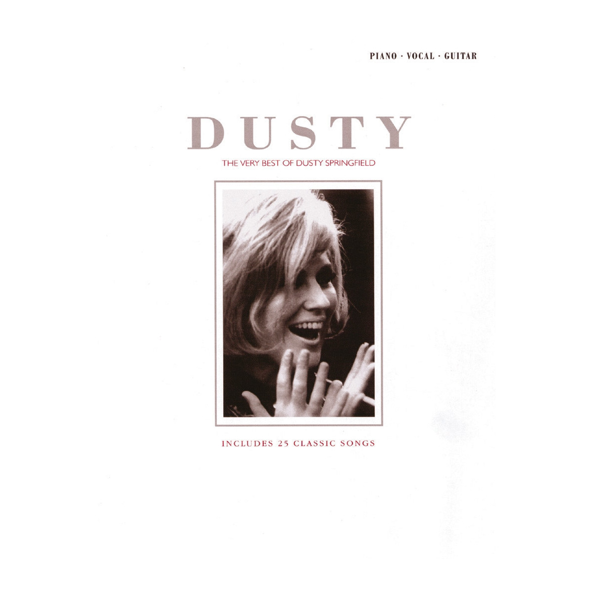 The Very Best of Dusty Springfield
