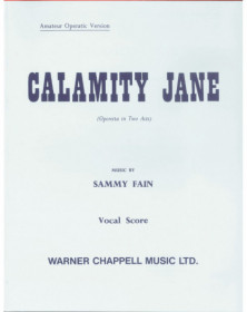 Calamity Jane