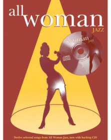 All Woman Jazz