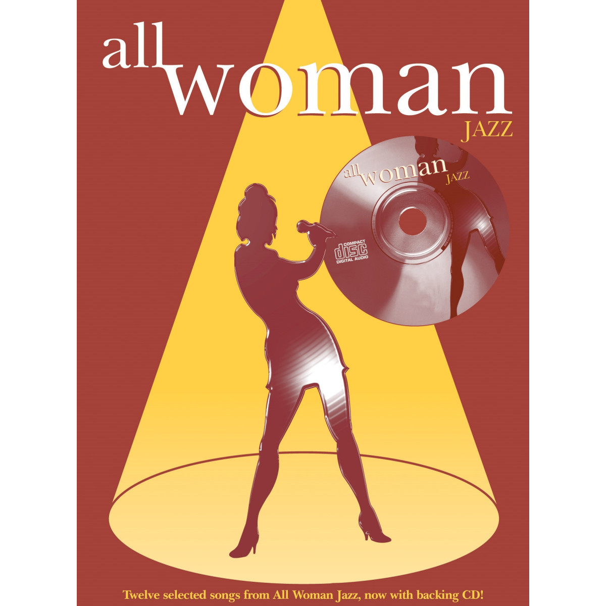 All Woman Jazz