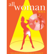 All Woman. Soul
