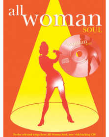 All Woman. Soul