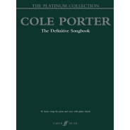 Cole Porter Platinum Collection