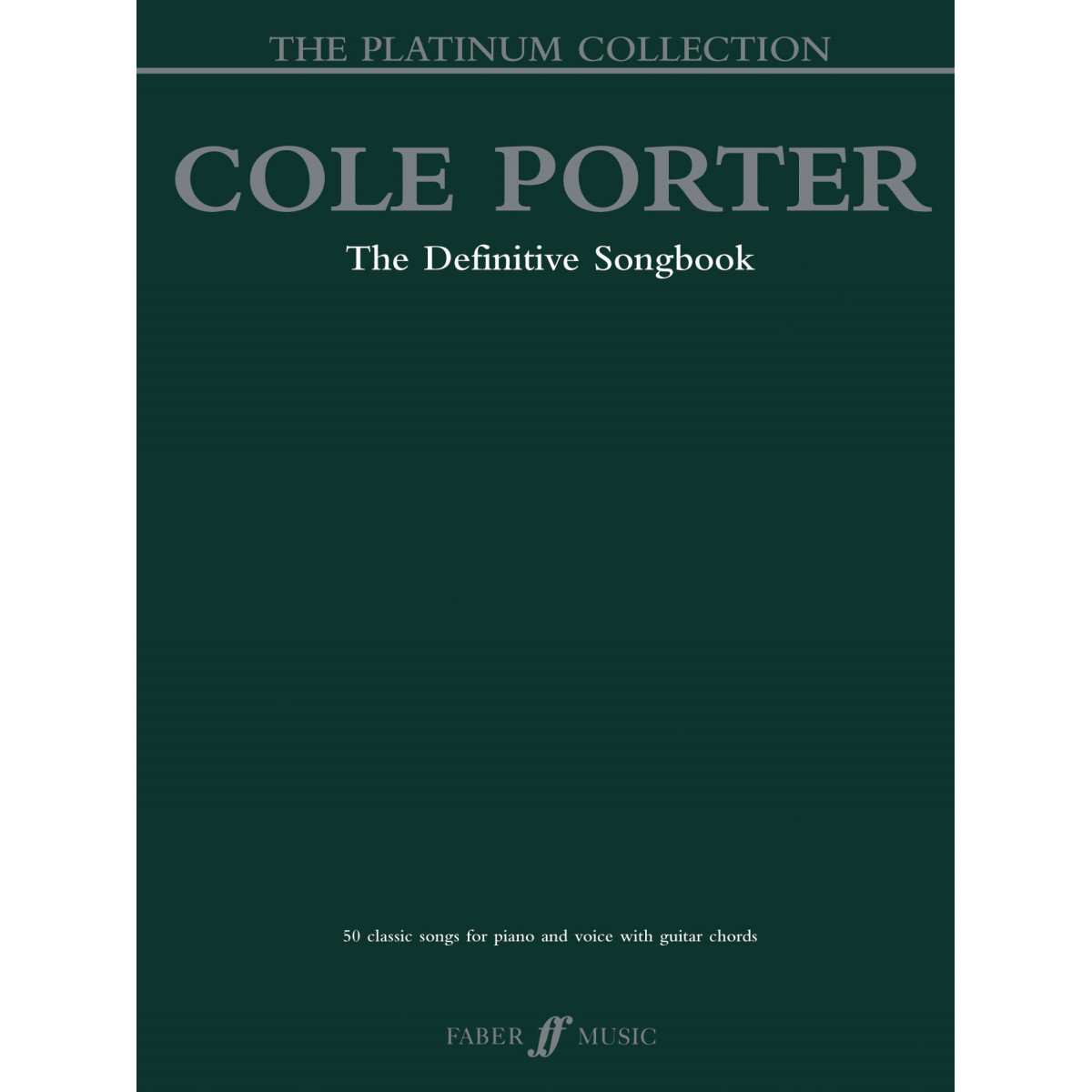 Cole Porter Platinum Collection