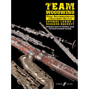 Team Woodwind