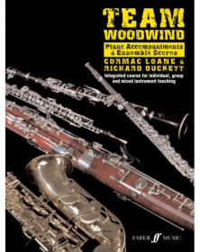 Team Woodwind