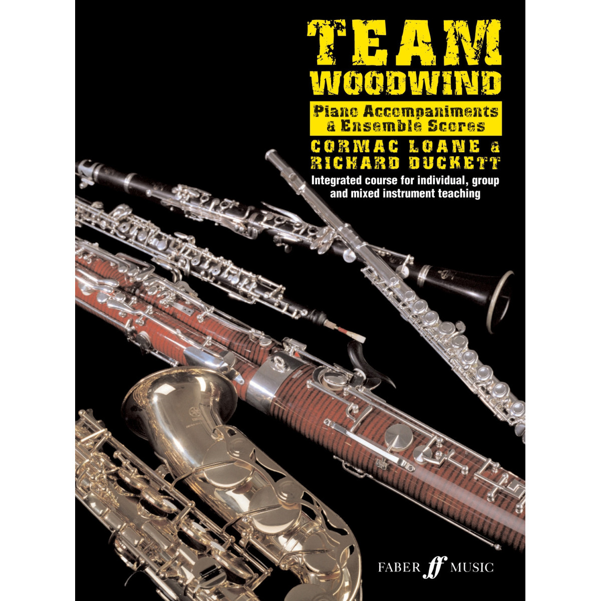 Team Woodwind